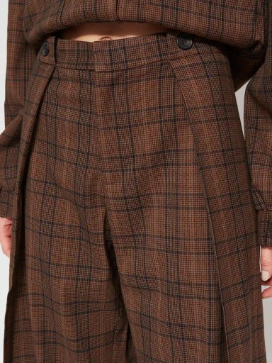 PANTALÓN MUJER INDEX SASTRERO - 5