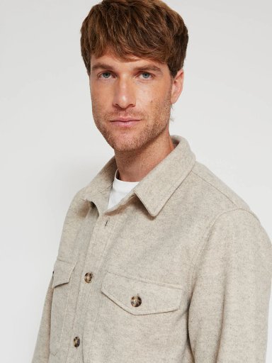 CHAQUETA HOMBRE MARQUIS - 3