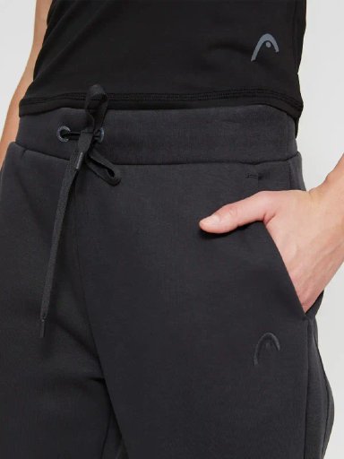 PANTALÓN BUZO MUJER HEAD - 3