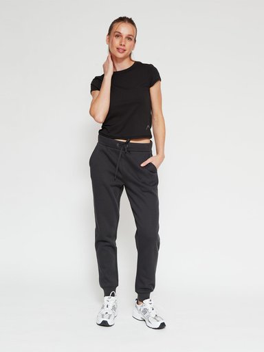 PANTALÓN BUZO MUJER HEAD - 4