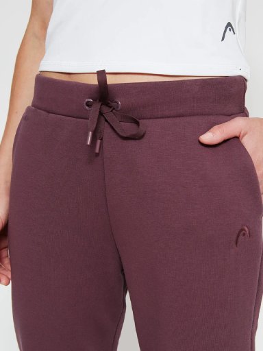 PANTALÓN BUZO MUJER HEAD - 3