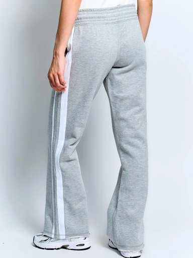PANTALÓN DE BUZO MUJER INDEX ALGODÓN DISEÑO - 3