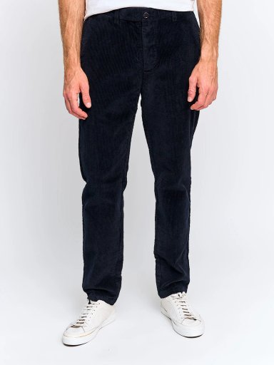 PANTALÓN HOMBRE MARQUIS ALGODÓN COTELÉ - 2