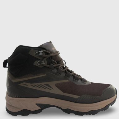 BOTINES HOMBRE RESCUE ANDES - 1