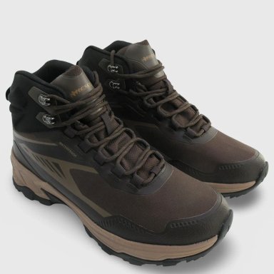 BOTINES HOMBRE RESCUE ANDES - 2