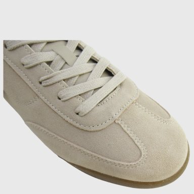 ZAPATILLAS HOMBRE BARBADOS CASUALES BERETRI CUERO - 5