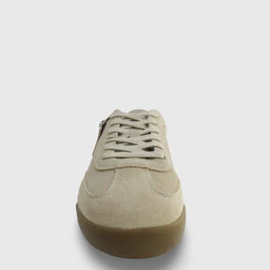 ZAPATILLAS HOMBRE BARBADOS CASUALES BERETRI CUERO - 6