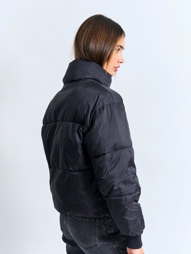 PARKA MUJER AEROPOSTALE PUFFA - 2