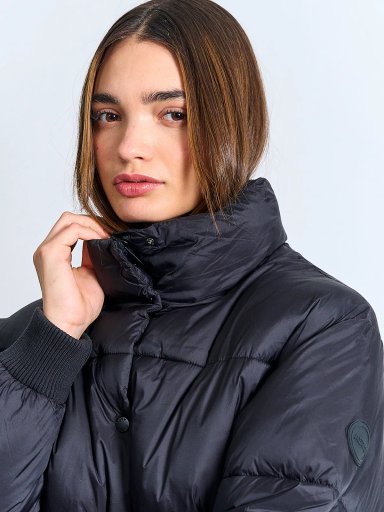 PARKA MUJER AEROPOSTALE PUFFA - 3