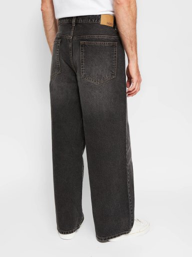 JEANS HOMBRE INDEX ALGODÓN WIDELEG - 2