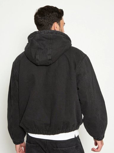 CHAQUETA HOMBRE INDEX ALGODÓN CHIPORRO - 2