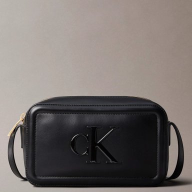CARTERA CALVIN KLEIN 4F3220G001  - 1