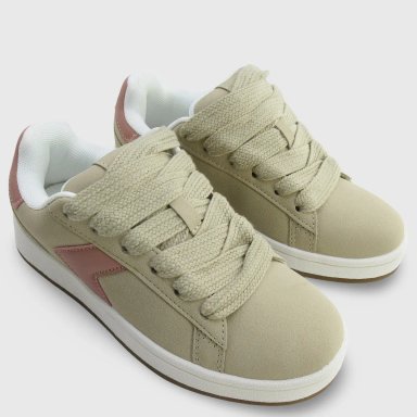 ZAPATILLAS NIÑA HEAD CASUALES HASOJO - 2