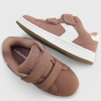 ZAPATILLAS NIÑA HEAD CASUALES JESOJO - 3