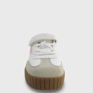ZAPATILLAS NIÑA HEAD BLANCO JACATA  - 6