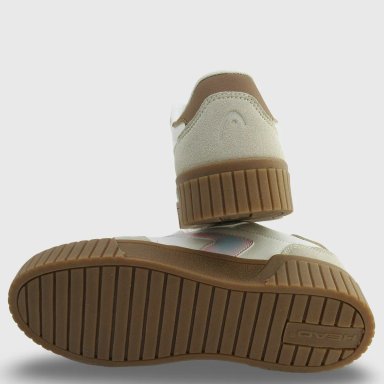 ZAPATILLAS NIÑA HEAD BLANCO HACATA - 4