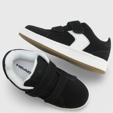 ZAPATILLAS NIÑO HEAD CASUALES FESOJO - 3