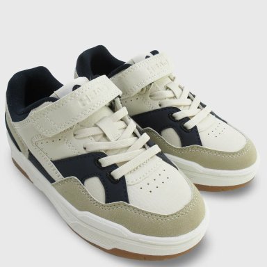 ZAPATILLAS NIÑO HEAD CASUALES FEVIA - 2
