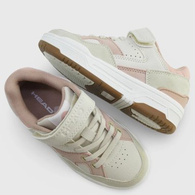 ZAPATILLAS NIÑA HEAD CASUALES JEVIA - 3