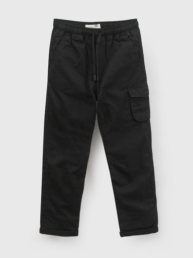 PANTALÓN CARGO NIÑO COLLOKY - 1