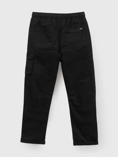 PANTALÓN CARGO NIÑO COLLOKY - 2