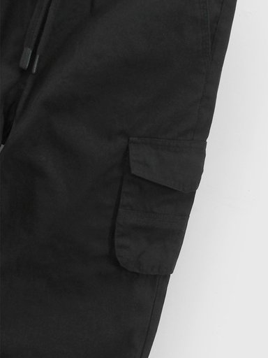 PANTALÓN CARGO NIÑO COLLOKY - 4