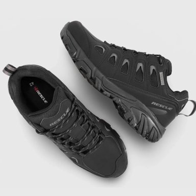 ZAPATILLAS HOMBRE RESCUE OUTDOOR MAULLIN  - 3
