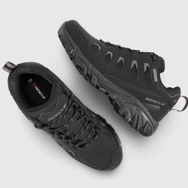 ZAPATILLAS HOMBRE RESCUE OUTDOOR MAULLIN  - 3