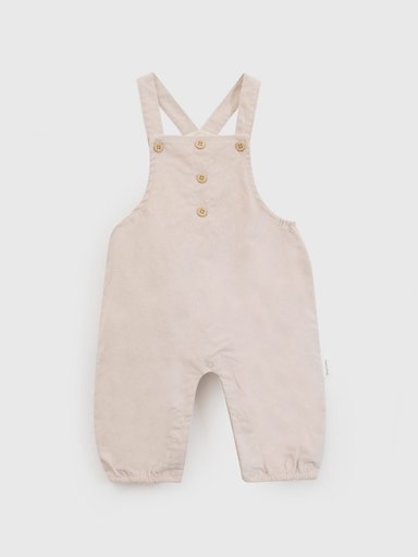 CONJUNTO JARDINERA NIÑO COLLOKY - 2