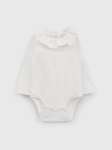 CONJUNTO VESTIDO NIÑA COLLOKY - 2