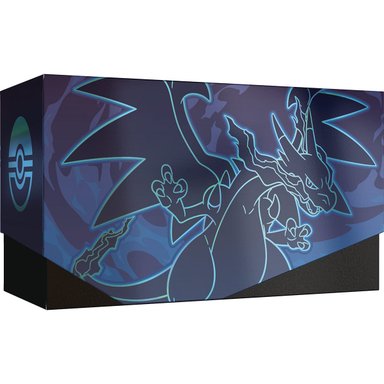 CAJA DE ENTRENADOR ELITE ETB PHANTASMAL INGLÉS - 4