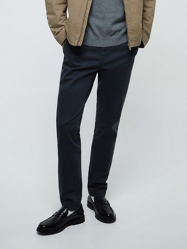 PANTALÓN HOMBRE SFERA JOGGER - 1