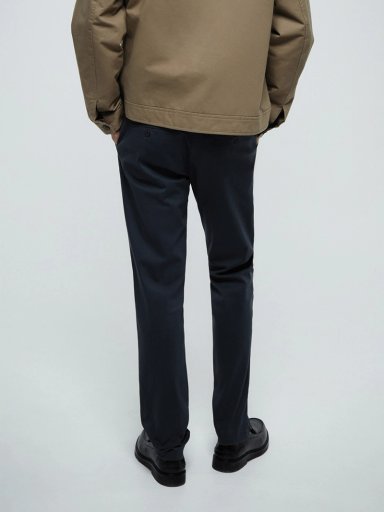 PANTALÓN HOMBRE SFERA JOGGER - 2