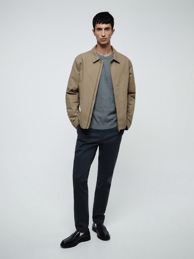 PANTALÓN HOMBRE SFERA JOGGER - 3