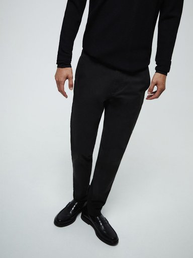 PANTALÓN HOMBRE SFERA JOGGER - 1