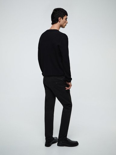 PANTALÓN HOMBRE SFERA JOGGER - 2