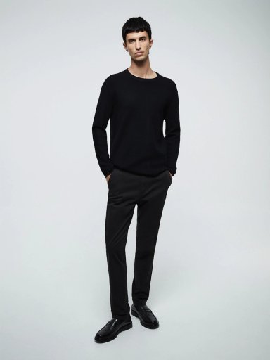 PANTALÓN HOMBRE SFERA JOGGER - 3