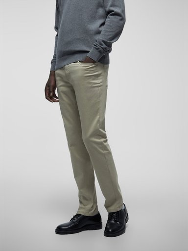 PANTALÓN HOMBRE SFERA JOGGER - 1