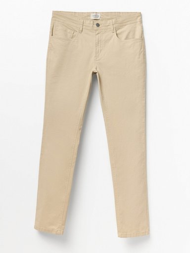 PANTALÓN HOMBRE SFERA JOGGER - 4