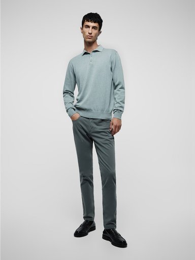 PANTALÓN HOMBRE SFERA - 1