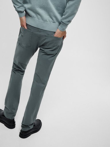 PANTALÓN HOMBRE SFERA - 3