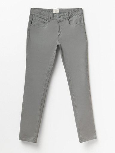 PANTALÓN HOMBRE SFERA - 4