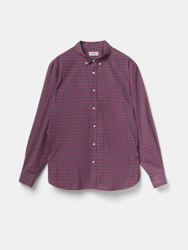 CAMISA MANGA CORTA HOMBRE SFERA - 5