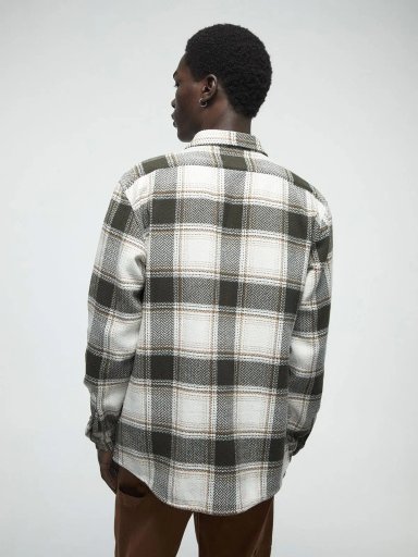 CAMISA MANGA CORTA HOMBRE SFERA - 2