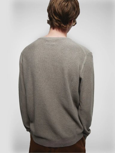 SWEATER HOMBRE SFERA RNECK - 2