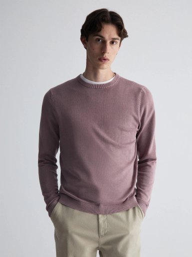 SWEATER HOMBRE SFERA RNECK - 1