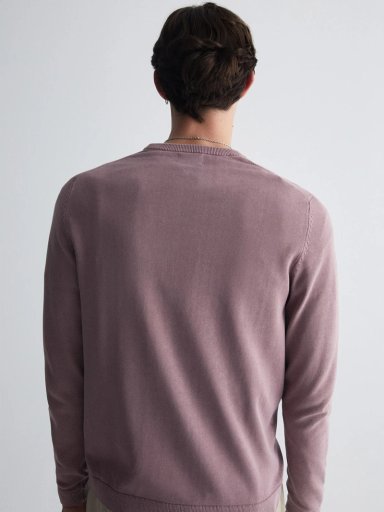 SWEATER HOMBRE SFERA RNECK - 2