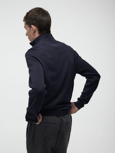 SWEATER HOMBRE SFERA RNECK - 2