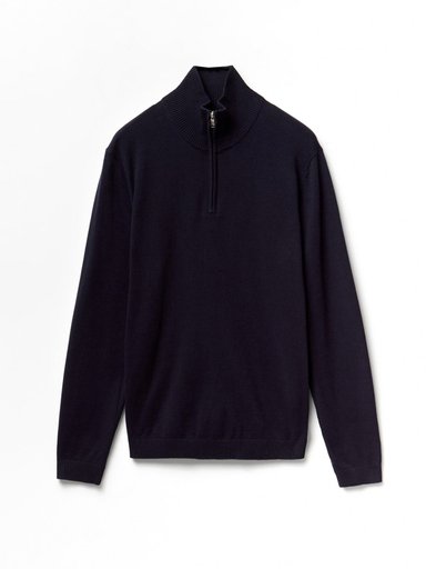 SWEATER HOMBRE SFERA RNECK - 5