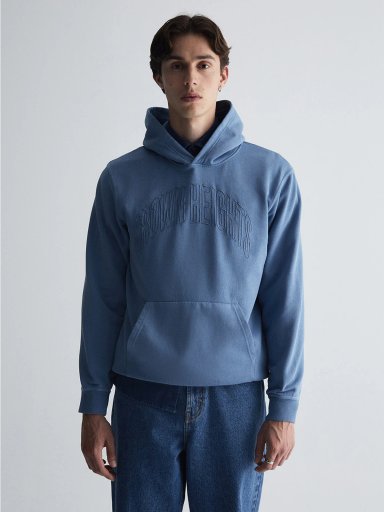 POLERÓN HOMBRE SFERA FULL ZIPPER - 1